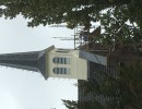 Kerktoren Elahuizen