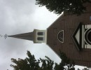 Kerktoren Elahuizen