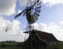 Windmotor Brakepolder