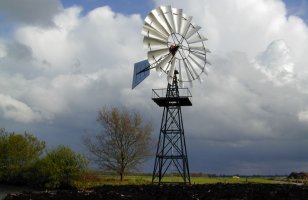 Windmotor bd 5.0