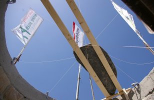 Update 1 molen Montefiore Jerusalem