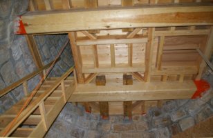Update 2 molen Montefiore Jerusalem