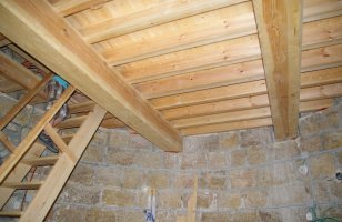 Update 2 molen Montefiore Jerusalem