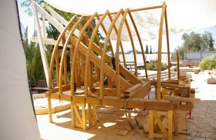 Update 3 molen Montefiore Jerusalem
