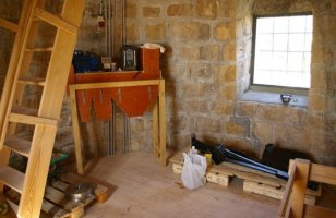 update 4 molen Montefiore Jerusalem
