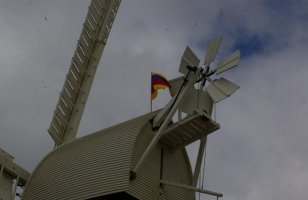update 4 molen Montefiore Jerusalem