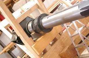 Update molen Montefiore