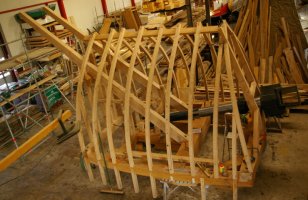 Update molen Montefiore