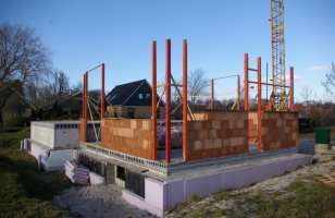 Bouw
