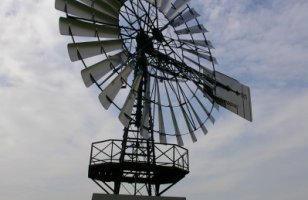 Windmotoren