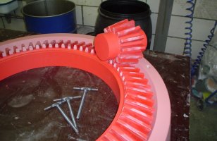 Windmotoren